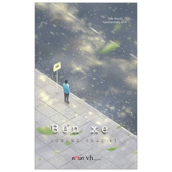 Bến Xe Sách Bến Xe