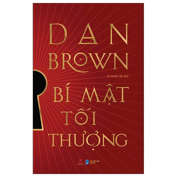 Sách Bí Mật Tối Thượng - Dan Brown Sách Bí Mật Tối Thượng - Dan Brown truyện trinh thám kịch tính