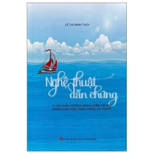 nghệ thuật dẫn chứng Nghệ Thuật Dẫn Chứng